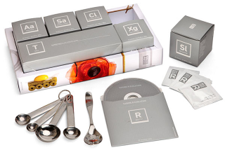 Illustration for article titled The Best Science Gifts for the Coolest Geeks You Know